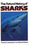 The Natural History of Sharks book