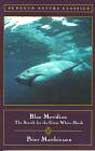 Blue Meridian shark book