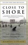 Close to Shore Book