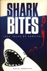 Shark Bites book
