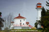 Active Pass Lighthouse