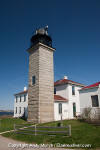 Beavertail Lighthouse