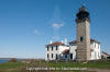 Beavertail Lighthouse