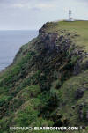 Cape Agarizaki Lighthouse