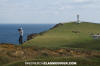 Cape Agarizaki Lighthouse