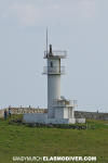 Cape Agarizaki Lighthouse