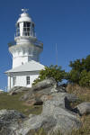 Hat Head Lighthouse image
