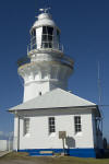 Hat Head Lighthouse