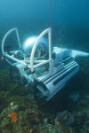 Ocean Pearl Submarine 013