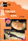 Aqualog Freshwater Rays Book