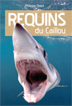 Andy Murch Sharks of New Caledonia Book Cover
