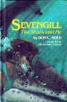 Sevengill the shark and me Book