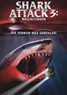 Shark Attack 3 Movie Cover