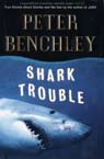 Shark Trouble Book