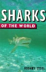 sharks of the world book