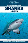 Andy Murch Australian Sharks and Rays Book Cover